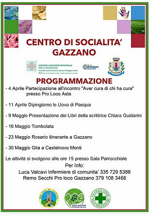 Appuntamento con la scrittrice chiara guidarini